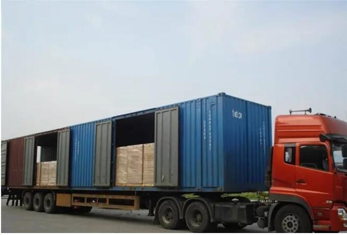 漳州到敦煌市整车运输