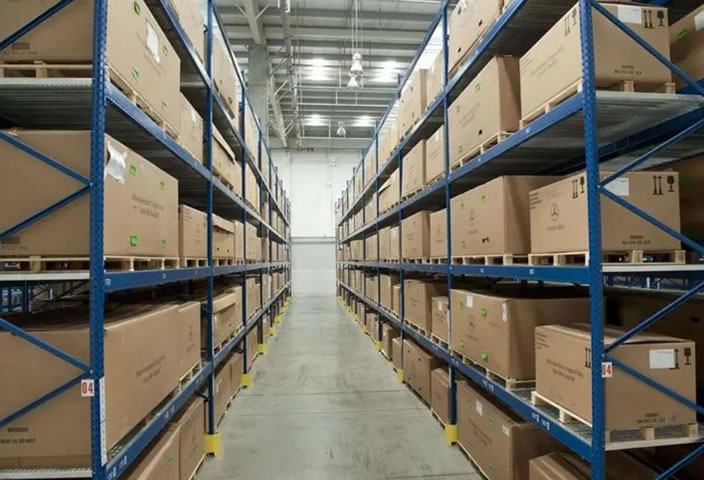 漳州到敦煌市货物仓储