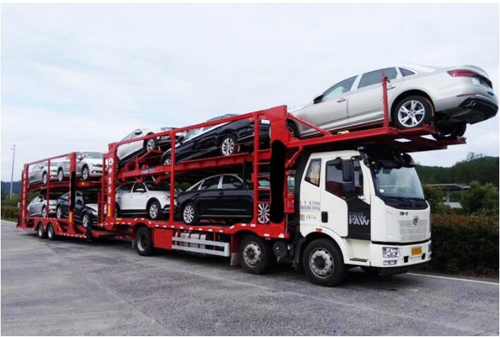 漳州到敦煌市轿车托运